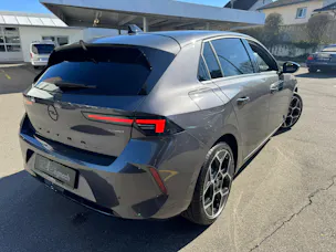 OPEL Astra 1.6 PHEV GS A