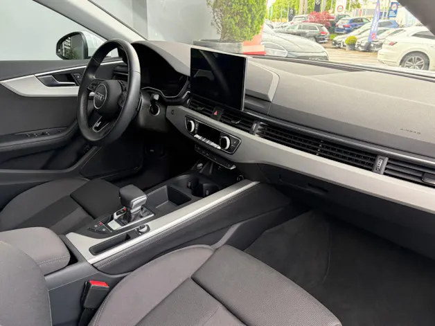AUDI A5 Sportback 40 TDi S line