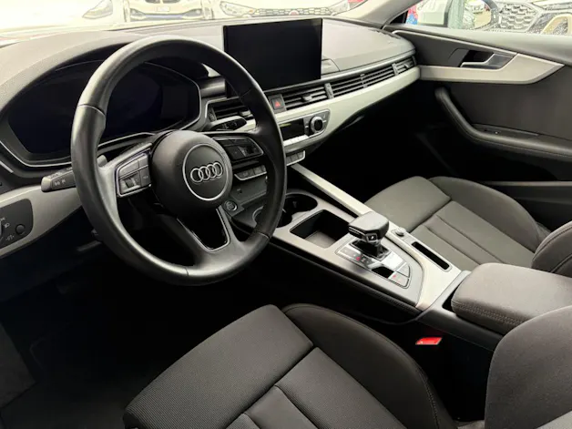 AUDI A5 Sportback 40 TDi S line