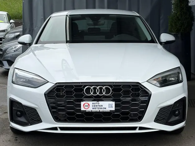 AUDI A5 Sportback 40 TDi S line