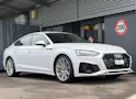 AUDI A5 Sportback 40 TDi S line