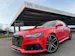 AUDI RS6 Avant 4.0 TFSI V8 quattro Tiptronic