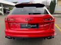 AUDI RS6 Avant 4.0 TFSI V8 quattro Tiptronic