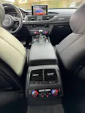 AUDI RS6 Avant 4.0 TFSI V8 quattro Tiptronic