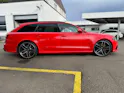 AUDI RS6 Avant 4.0 TFSI V8 quattro Tiptronic
