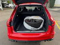 AUDI RS6 Avant 4.0 TFSI V8 quattro Tiptronic
