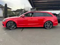 AUDI RS6 Avant 4.0 TFSI V8 quattro Tiptronic