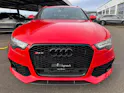 AUDI RS6 Avant 4.0 TFSI V8 quattro Tiptronic