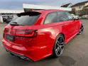 AUDI RS6 Avant 4.0 TFSI V8 quattro Tiptronic