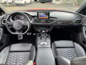 AUDI RS6 Avant 4.0 TFSI V8 quattro Tiptronic