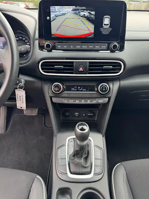 HYUNDAI Kona 1.6 GDi HEV Amplia DCT