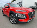 HYUNDAI Kona 1.6 GDi HEV Amplia DCT