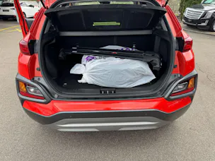 HYUNDAI Kona 1.6 GDi HEV Amplia DCT