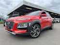 HYUNDAI Kona 1.6 GDi HEV Amplia DCT