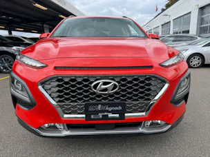 HYUNDAI Kona 1.6 GDi HEV Amplia DCT