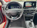 HYUNDAI Kona 1.6 GDi HEV Amplia DCT