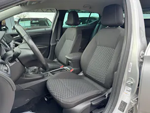 OPEL Astra 1.2i Turbo Edition