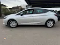 OPEL Astra 1.2i Turbo Edition