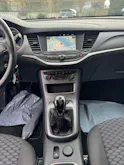 OPEL Astra 1.2i Turbo Edition