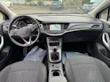 OPEL Astra 1.2i Turbo Edition