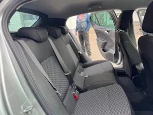 OPEL Astra 1.2i Turbo Edition