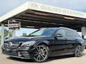 MERCEDES-BENZ C 220 d Swiss Star AMG Line 4M 9G-Tronic