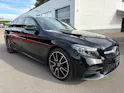 MERCEDES-BENZ C 220 d Swiss Star AMG Line 4M 9G-Tronic