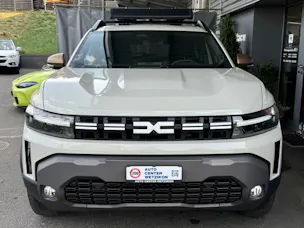 DACIA Duster TCe 130 48V Extreme 4x4