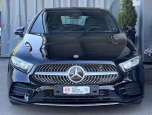 MERCEDES-BENZ A 200 AMG Line