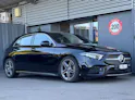 MERCEDES-BENZ A 200 AMG Line