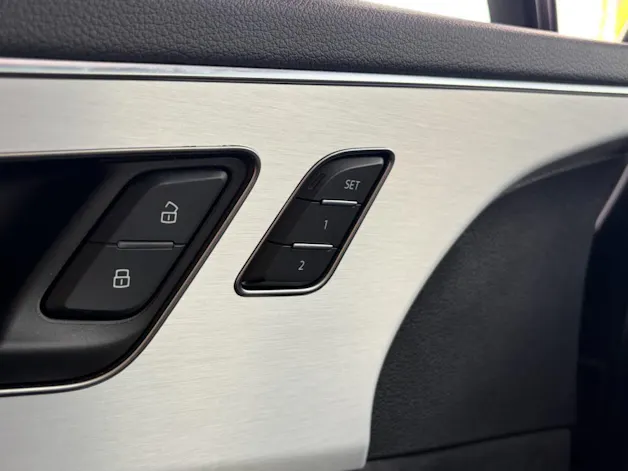 AUDI SQ7 TFSi quattro