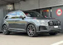 AUDI SQ7 TFSi quattro