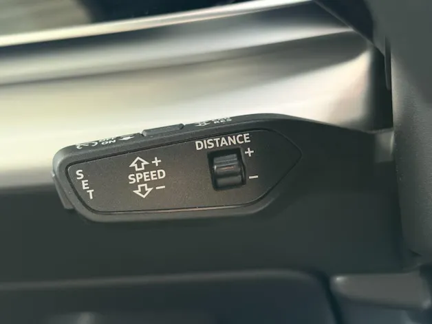 AUDI SQ7 TFSi quattro