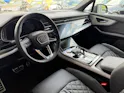 AUDI SQ7 TFSi quattro