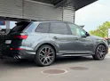 AUDI SQ7 TFSi quattro
