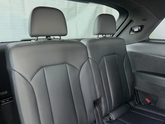 AUDI SQ7 TFSi quattro