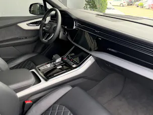 AUDI SQ7 TFSi quattro