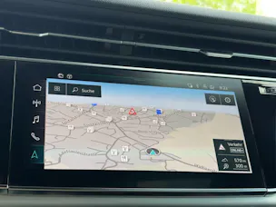 AUDI SQ7 TFSi quattro