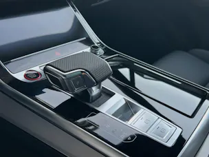 AUDI SQ7 TFSi quattro