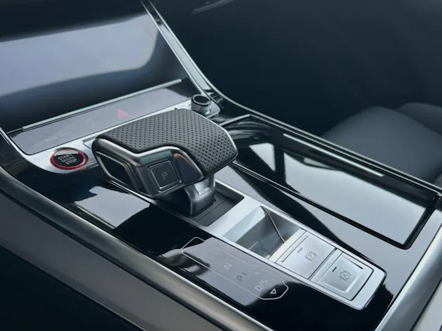 AUDI SQ7 TFSi quattro