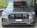 AUDI SQ7 TFSi quattro
