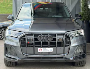 AUDI SQ7 TFSi quattro