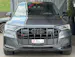 AUDI SQ7 TFSi quattro