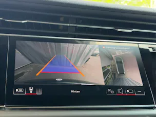 AUDI SQ7 TFSi quattro
