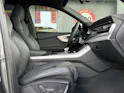 AUDI SQ7 TFSi quattro