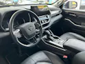 Toyota Highlander 2.5 HSD Premium e-CVT