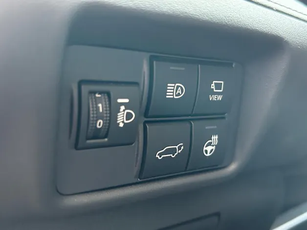 Toyota Highlander 2.5 HSD Premium e-CVT