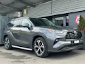 Toyota Highlander 2.5 HSD Premium e-CVT