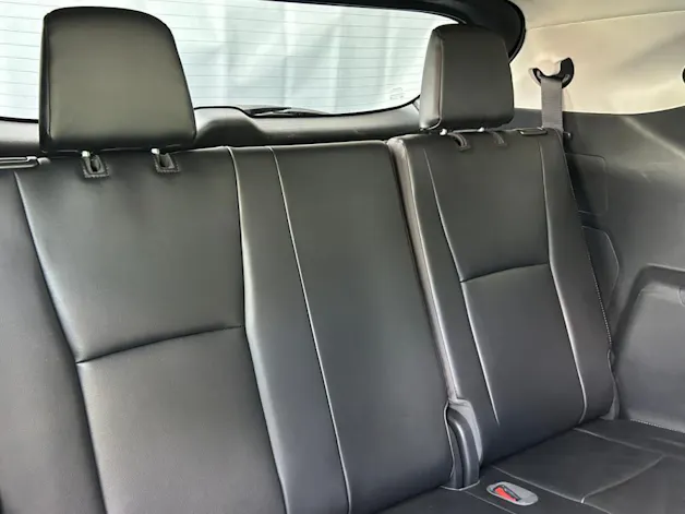 Toyota Highlander 2.5 HSD Premium e-CVT
