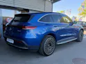 MERCEDES-BENZ EQC 400 AMG Line 4Matic